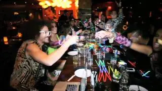 Party Rock Monday @ Marquee 7