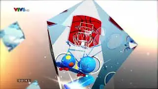 VTV6 ident 2021