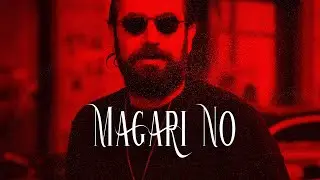 Tommaso Paradiso 🎵 MAGARI NO (Testo)