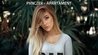 pxnczek - apartament (prod. COLD MELODY)