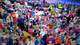 Перерыв  Иран- Испания от 20 июня Чемпионат мира