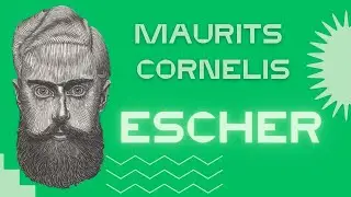 Escher: The Architect of Impossible Realities