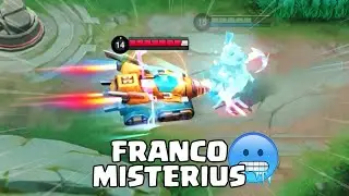 FRANCO 0,000013 IQ