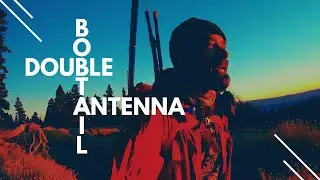 Another Peak, Another Crazy Antenna