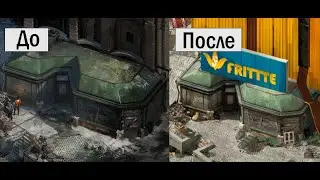 Как режим коллажа расширил лор Disco Elysium