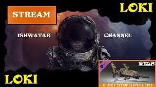 Star Conflict | LOKI | ДЫРЯВИМ РАНДОМ