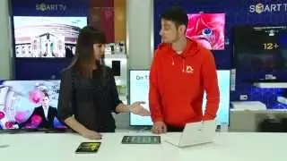 Планшет Samsung Galaxy Tab S