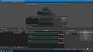 New RDGAudio Trance SAWPluck AU,VST3 plugins. Coming Soon!! Alpha Testing
