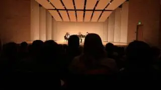 Breaking Point [LIVE] (Brass Quintet)- Caleb Hammer