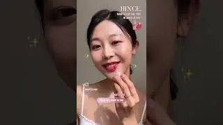 SIMPLY HYESEON DO MAKE UP SO PRETTY 💚🫰#singlesinferno3 #hazelchoi #datingshow #choihyeseon