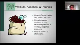 D2 & Me - Foods That Heal