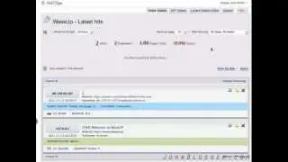 WordPress Tutorial ~ How To Track Your Blog Visitors