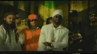 ♫NEW - Sizzla - VIDEO IN HD♫ What's Happening (Crown H.I.M Riddim)
