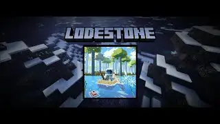 XG - Lodestone [Full Album | Minecraft UST]