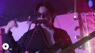 Passmurny — Забери меня домой | Live @ Openlabel