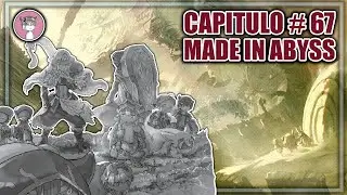 LA HISTORIA DESPUÉS DEL ANIME// MADE IN ABYSS #67