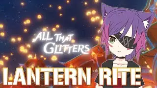 Lantern Rite Festival Day 2 - Genshin Impact