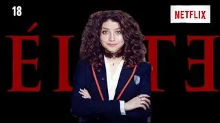 Se Sou Luna Fosse Elite