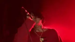 Lil Peep Live in Los Angeles 05/10/17 The Peep Show Tour Full Concert