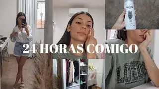 UMA SEGUNDA FEIRA COMIGO | DIA DE PRODUCOES - make, rotina, look e + | Nauanny Orlandini