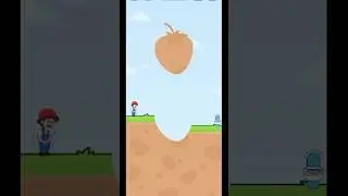 slice to save game part 40 || #slicetosave #cartoongame #shortvideo #gaming #shorts #rronygaming #yt