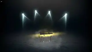 CRATE OPENNING