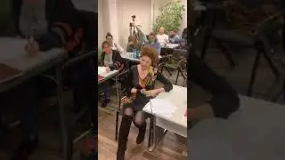 Школа Сюцай Берлин 4-ка Жанат Кожамжаров