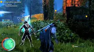 Middle Earth Shadow of Mordor | Dagger Legend - A Knife in the Dark