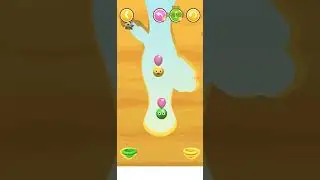 dig this 2 level 13-2 gameplay walkthrough Solution