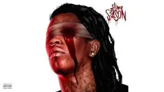 Young Thug - Worth It (Slime Season 3)