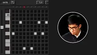 KORG DS-10: Beat Making Session 2020.05.17