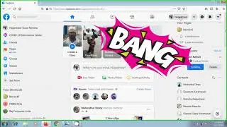Facebook:  how to archive and delete a facebook story