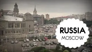 Life in RUSSIA: is it really that crazy?