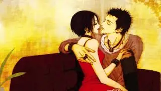 Sad Anime Ost : Ren to Wakare