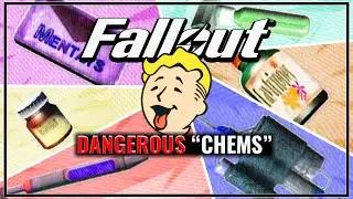 The Real Horror of Fallout’s 