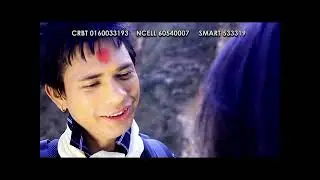 Aakhir Tadha   Nepali song :Pralad Arya/lBhuwan Shrestha Muskan/nishan sanu /ganga rasaili