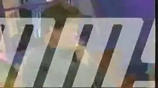 Cartoon Network's Fridays Summer promo (2004)