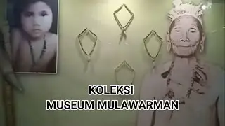 KOLEKSI MUSEUM MULAWARMAN PART 16