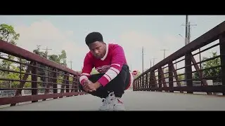 Trae Perry - Goosebumps (Travis Scott Remix)