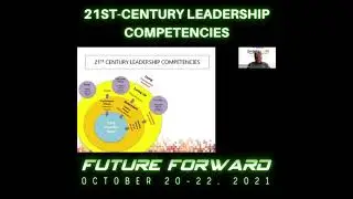 21st Century Leadership Competencies | 𝙁𝙪𝙩𝙪𝙧𝙚 𝙁𝙤𝙧𝙬𝙖𝙧𝙙