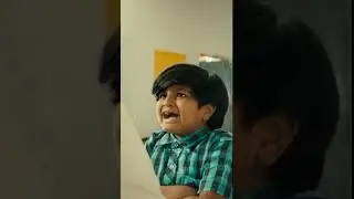 New scientist in school