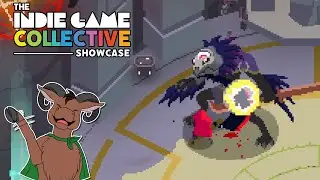 Fallen Angel - First 3 Bosses - Mighty Mufflon #IGCShowcase