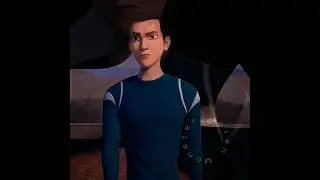 Camp Cretaceous Kenji Kon edit