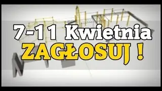 Głosujemy na budowę bielskiego Parku Street Workout i Parkour!