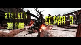 S.T.A.L.K.E.R. Зов Пива (Серия 3)