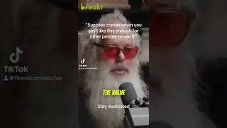 @musicbreakr #rickrubin #independentartist #creativity #musiccreation
