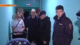 Выселение из муниципального жилья