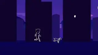 The Boy & the Dog - Short Film Student Animation