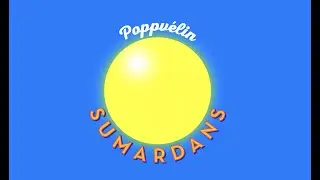 Sumardans - Poppvélin