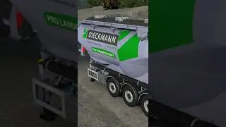 |ETS2 1.50| Feldbinder Europack v1.2 #shorts #ets2 #ets2mods #viralvideo